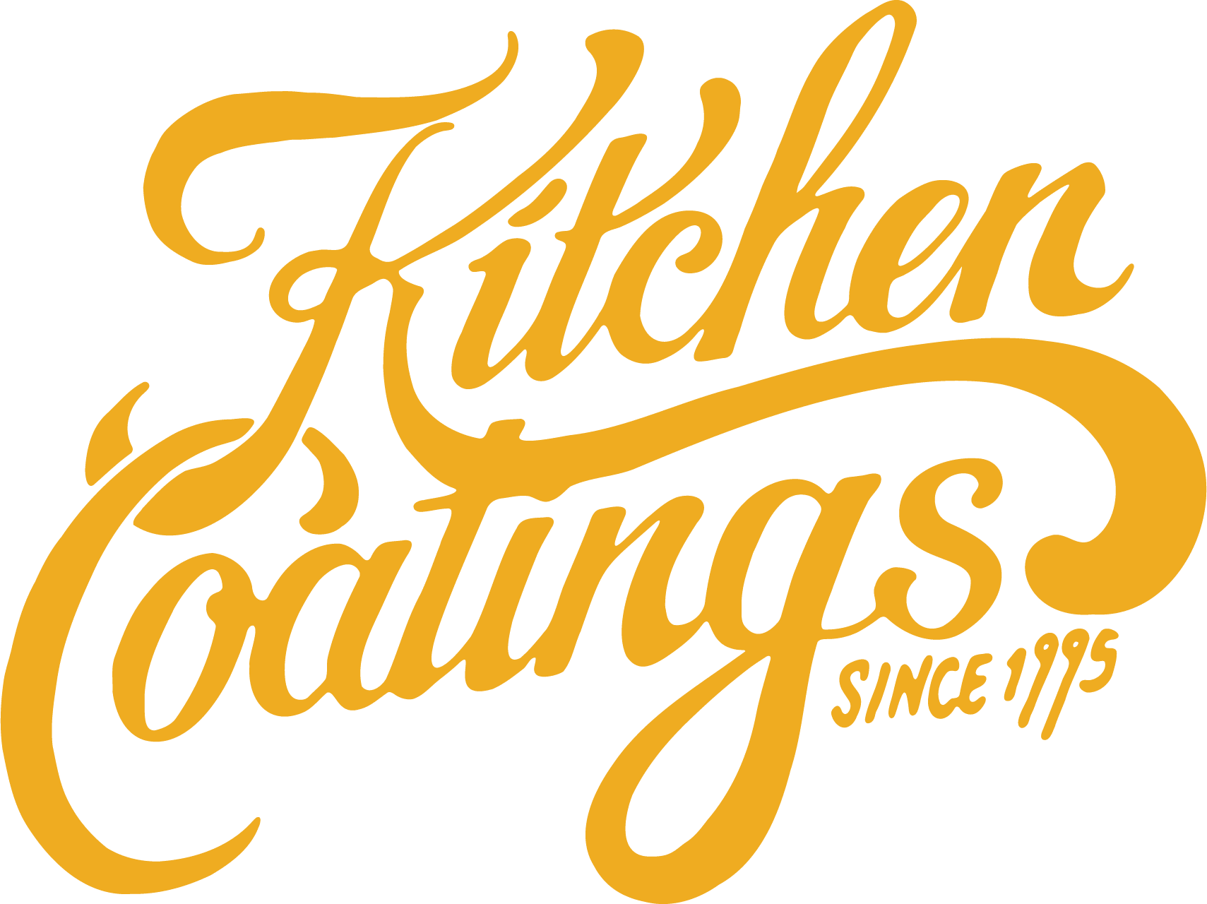 Kitchen Coatings